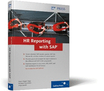 HR Reporting with SAP