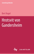 Hrotsvit Von Gandersheim