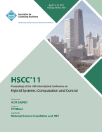 Hscc 11 Proceedings of the 14th International Conference on Hybrid Systems: Computation and Control
