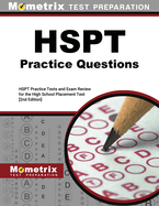 HSPT Practice Questions - HSPT Practice Tests and Exam Review for the High School Placement Test: [2nd Edition]