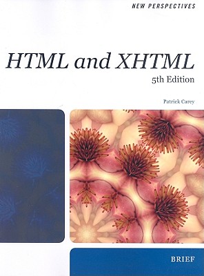 HTML and XHTML - Carey, Patrick