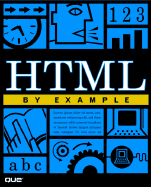 HTML by Example
