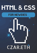 HTML & CSS: For Newbies