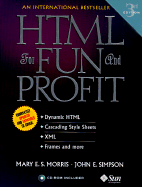 HTML for Fun & Profit