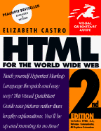 HTML for the World Wide Web - Castro, Elizabeth