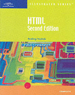 HTML, Illustrated Complete, Second Edition