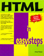 HTML in Easy Steps