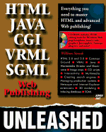 HTML JAVA CGI VRML SGML - STANEK