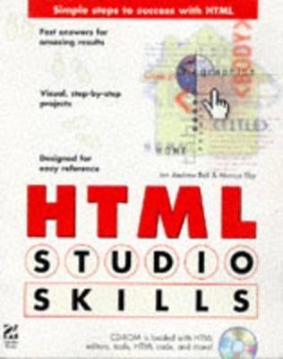 HTML Studio Skills - Hayden Development Group, and Eby, Marcus, and Bell, Ian
