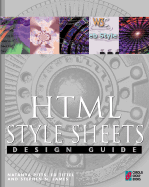 HTML Style Sheets Design Guide