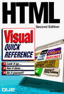 HTML Visual Quick Reference