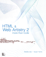 HTML & Web Artistry 2 More Than Code