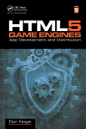 Html5 Game Engines: App Development and Distribution