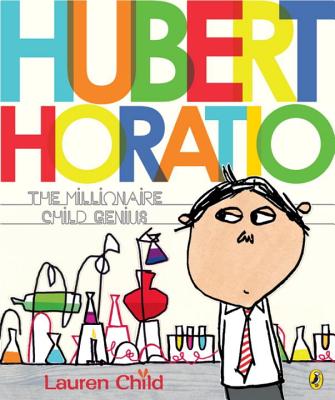 Hubert Horatio - 