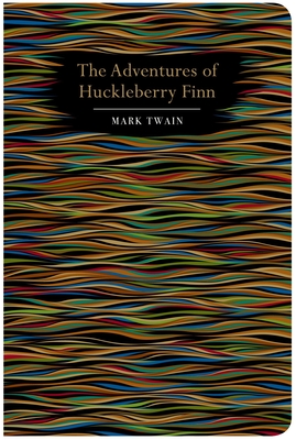 Huckleberry Finn - Twain, Mark