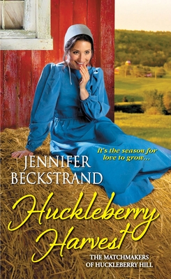 Huckleberry Harvest - Beckstrand, Jennifer
