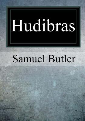 Hudibras - Butler, Samuel