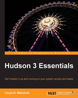 Hudson 3 Essentials - Meinholz, Lloyd