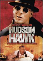 Hudson Hawk - Michael Lehmann