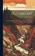 Hudson's Bay: Or, a Missionary Tour in the Territory of the Hon. Hudson's Bay Company, Page 42122