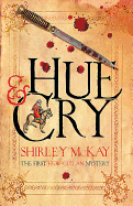 Hue & Cry: A Hew Cullen Mystery