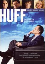 Huff: The Complete First Season [4 Discs] - 