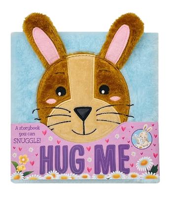 Hug Me - Igloo Books