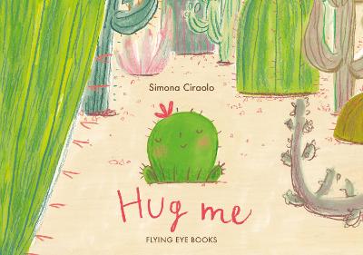 Hug Me - Ciraolo, Simona