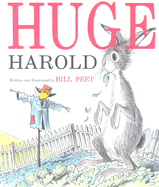 Huge Harold - Peet, Bill