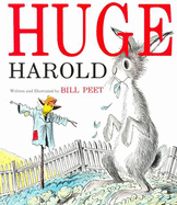 Huge Harold