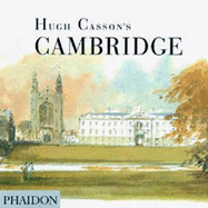 Hugh Casson's Cambridge