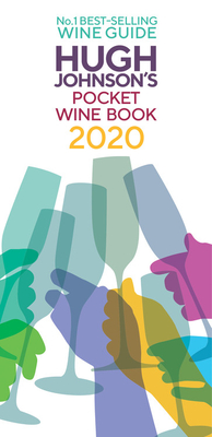 Hugh Johnson Pocket Wine 2020 - Johnson, Hugh