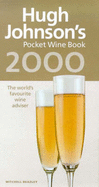 Hugh Johnson's Pocket Wine Book