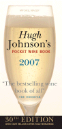 Hugh Johnson's Pocket Wine Book