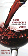Hugh Johnson's Pocket Wine Book