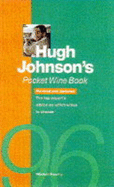 Hugh Johnson's Pocket Wine Book