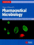 Hugo and Russell's Pharmaceutical Microbiology