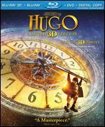 Hugo [Blu-ray/DVD] [3D]