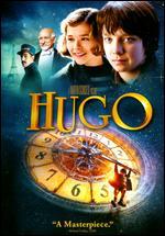 Hugo [Includes Digital Copy] [UltraViolet]