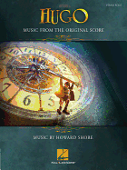 Hugo Music from the Original Score: Piano Solo