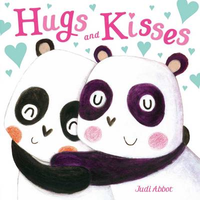 Hugs and Kisses - Simon and Schuster