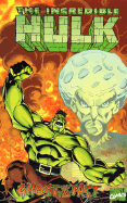 Hulk: Ghost of the Past