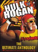 Hulk Hogan: The Ultimate Anthology [3 Discs]