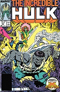 Hulk Visionaries: Peter David - Volume 1