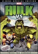 Hulk Vs. [2 Discs] [Special Edition]