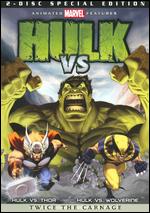Hulk Vs. [Special Edition] [2 Discs] - 