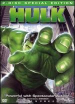 Hulk [WS] [2 Discs]