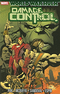 Hulk: Wwh - Damage Control
