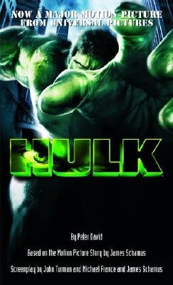 Hulk - David, Peter
