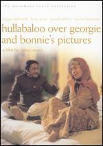 Hullabaloo Over Georgie and Bonnie's Pictures [Merchant Ivory Collection] [Criterion Collection]